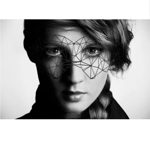 Bijoux Kristine sensuel night ansigtsmasker 6 stk