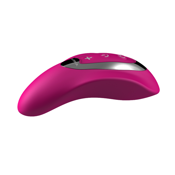 Nalone curve touch range