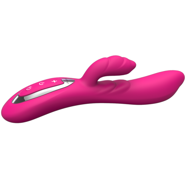 Nalone touch 2 vibrator