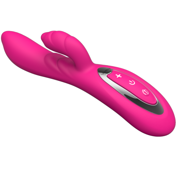 Nalone touch 2 vibrator