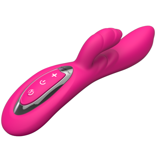 Nalone touch 2 vibrator