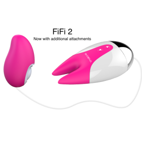 Nalone fifi 2 vibrator