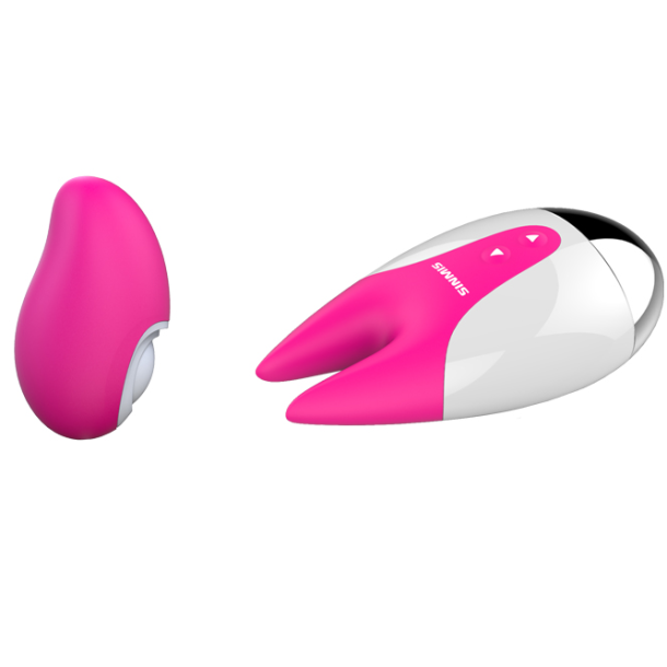 Nalone fifi 2 vibrator