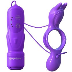 Fantasy c-ring hans og hendes ultimative kanin