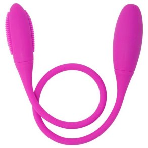Pretty Love deluxe snaky vibrator