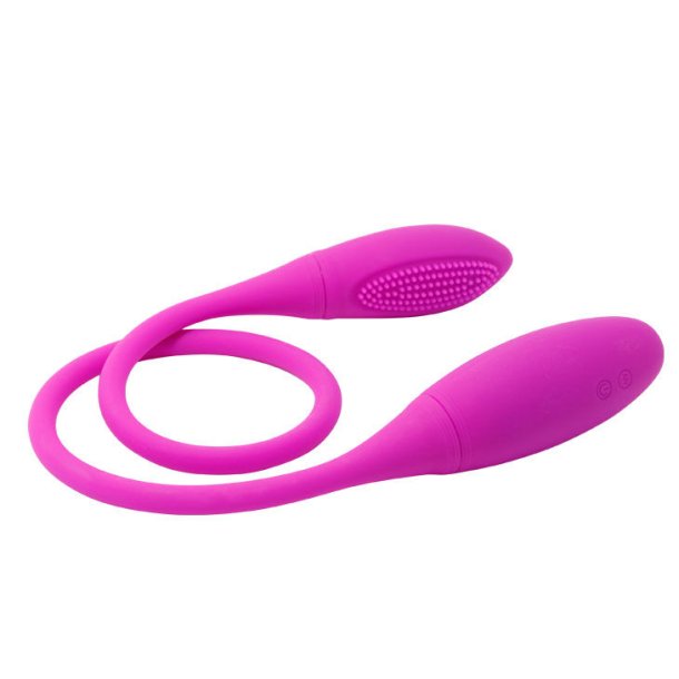 Pretty Love deluxe snaky vibrator