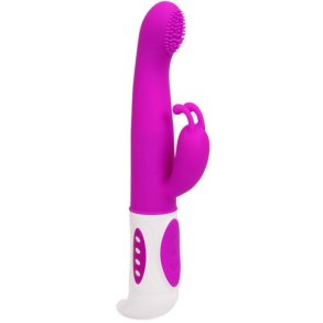 Pretty Love hugh massager lilla