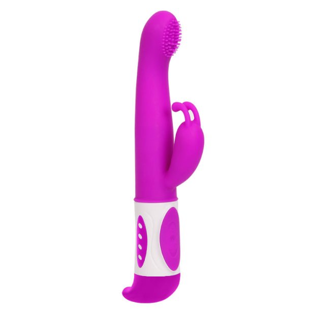 Pretty Love hugh massager lilla