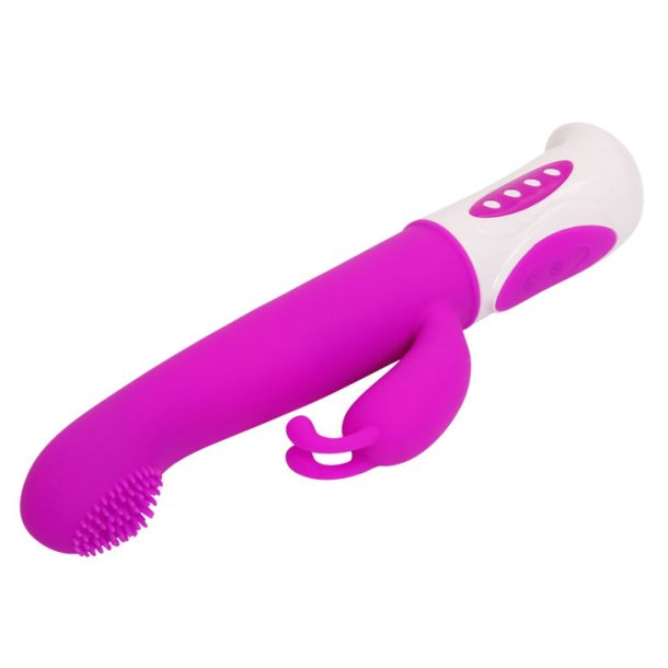 Pretty Love hugh massager lilla