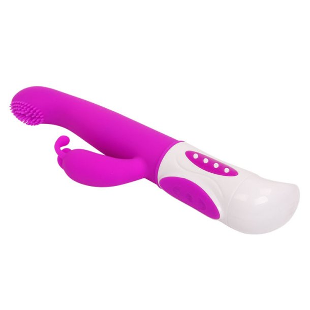 Pretty Love hugh massager lilla
