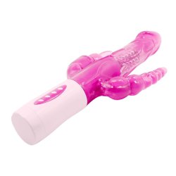Baile pretty bunny vibrator