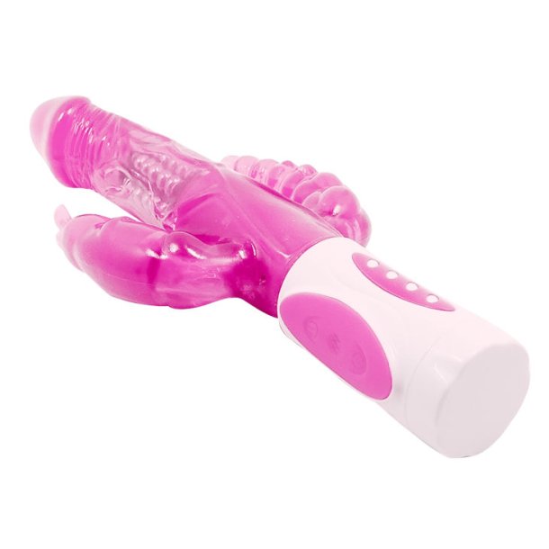 Baile pretty bunny vibrator