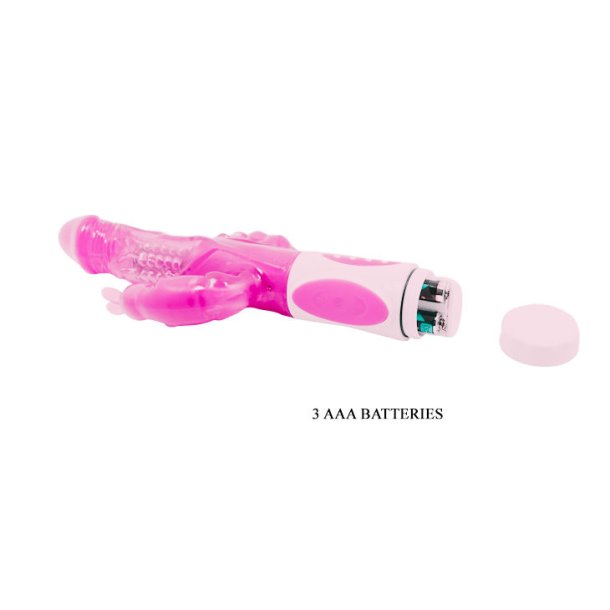 Baile pretty bunny vibrator