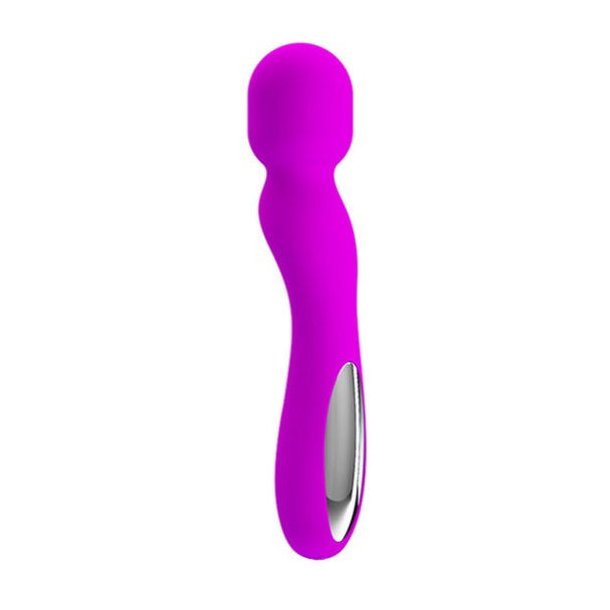 Pretty Love smart paul massager