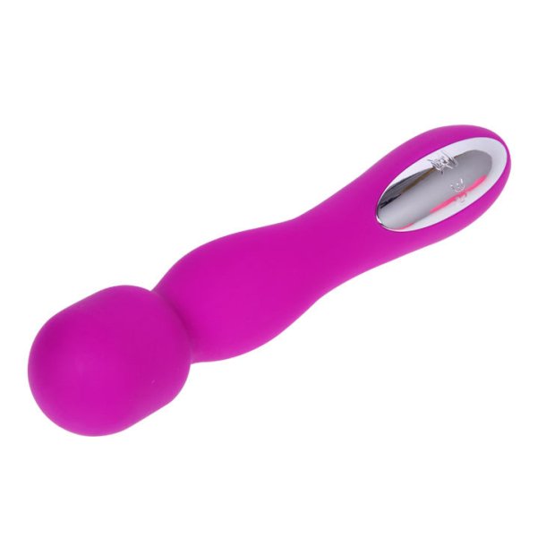 Pretty Love smart paul massager