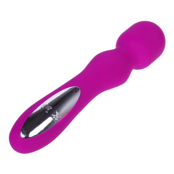 Pretty Love smart paul massager