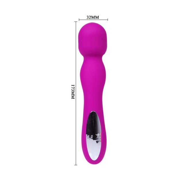 Pretty Love smart paul massager