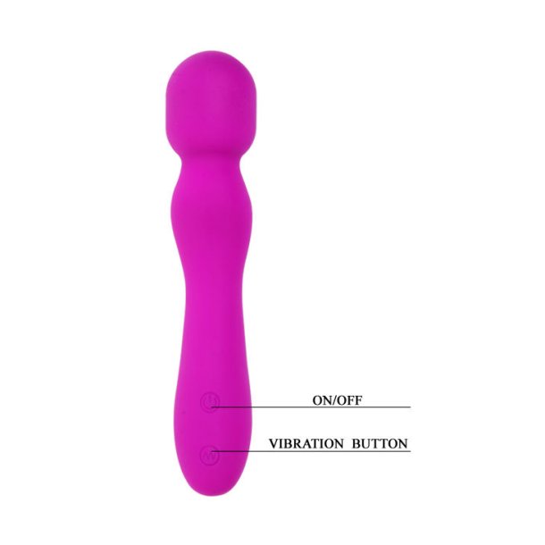 Pretty Love smart paul massager