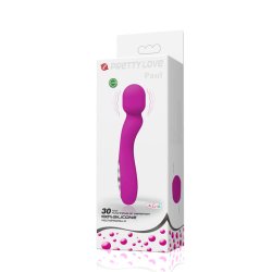 Pretty Love smart paul massager