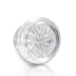 Pipedream PDX mega bator mund r�d