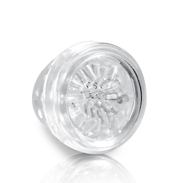 Pipedream PDX mega bator mund r�d