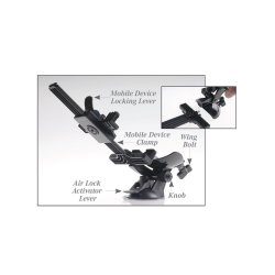 Pipedream PDX mega bator mund r�d