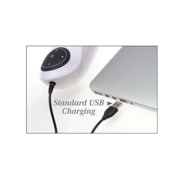 Pipedream PDX mega bator mund r�d