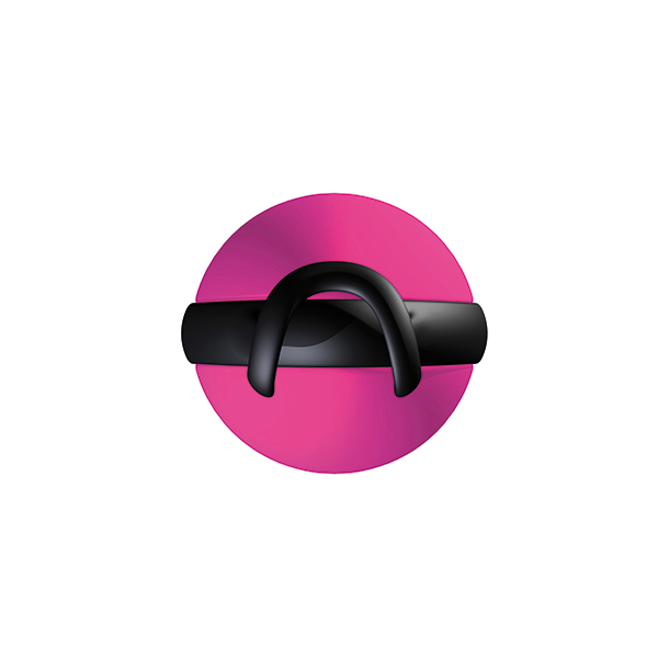 Joyballs b�kkenbundstr�ning single pink