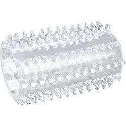 Joydivision extasy ring superelastisk