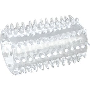 Joydivision extasy ring superelastisk