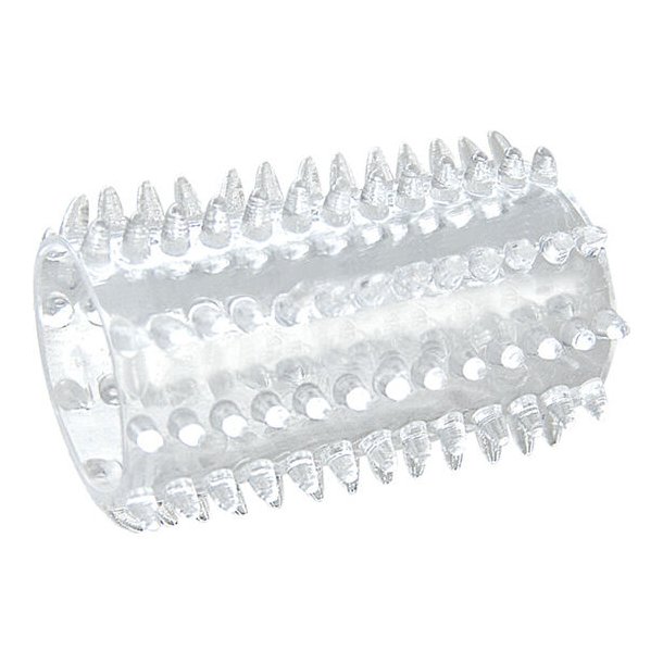 Joydivision extasy ring superelastisk