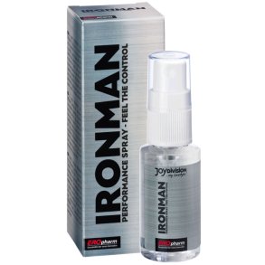 Eropharm ironman performance spray