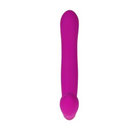 Pretty Love double penetrator augus arnes purple