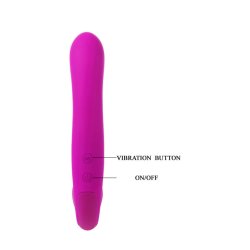Pretty Love double penetrator augus arnes purple