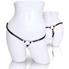 Sportsheets strap-on if you dare