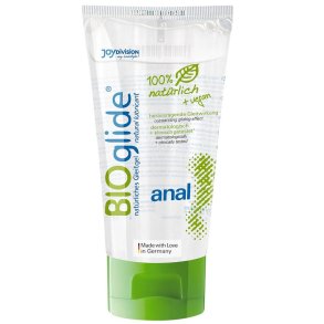 Bioglide anal glidecreme 80 ml