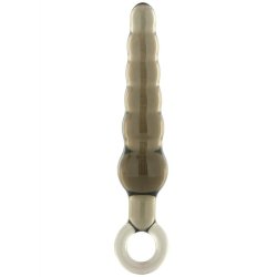 Seven Creations anal pind med ring