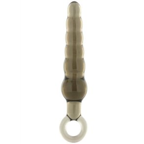 Seven Creations anal pind med ring