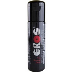 EROS leget�j silikone glidecreme 30 ml