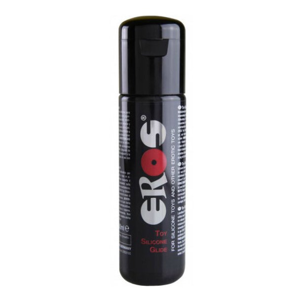 EROS leget�j silikone glidecreme 30 ml