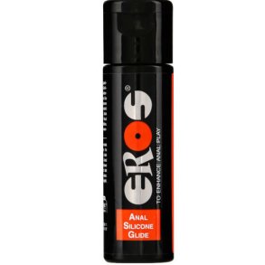 EROS anal silikone glidecreme 30 ml