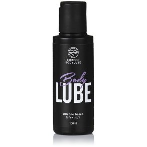 Cobeco body glidecreme CBL 100ml