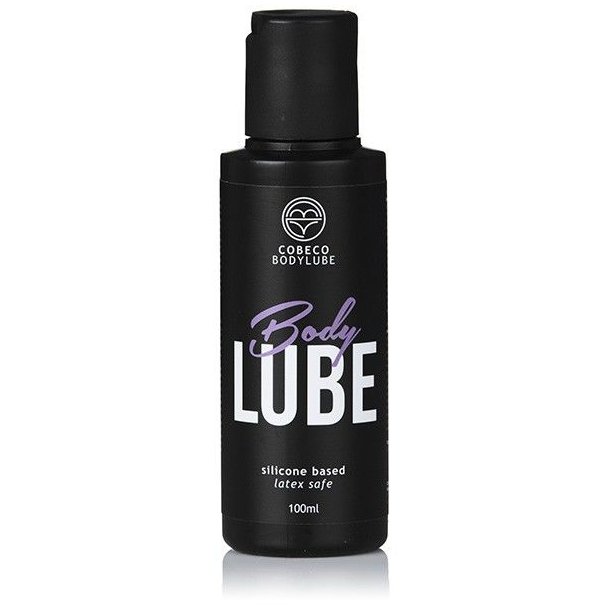 Cobeco body glidecreme CBL 100ml