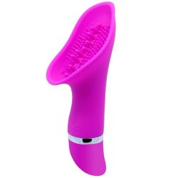 Pretty Love flirtation clit stimulator Claude