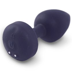 Fun Toys gplug lille havbl� 3,9 cm