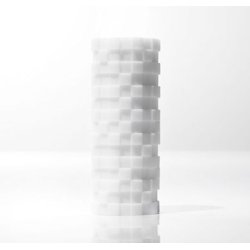 Tenga 3D module sculpted ectasy