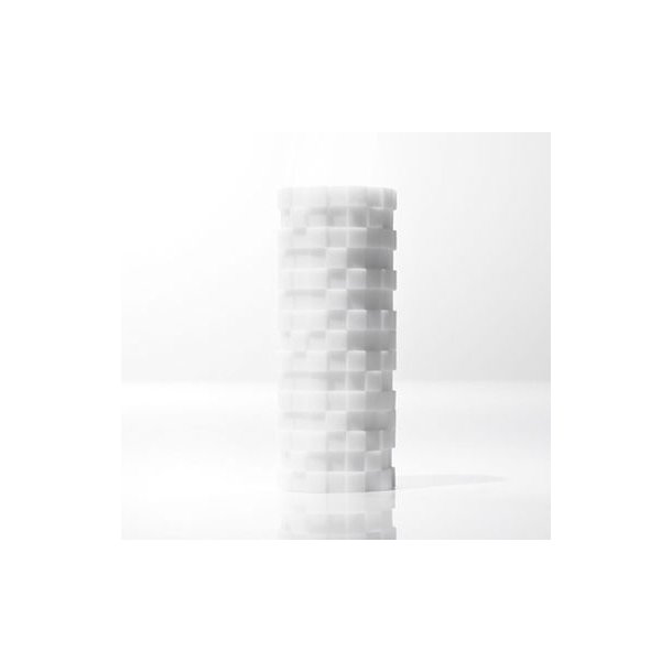 Tenga 3D module sculpted ectasy