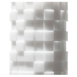 Tenga 3D module sculpted ectasy