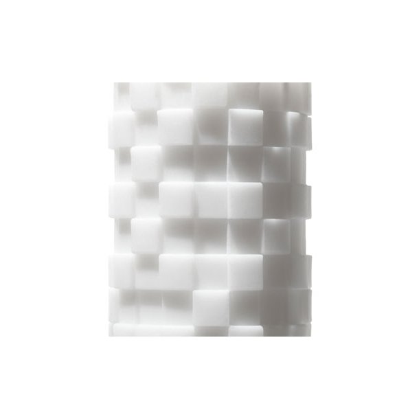 Tenga 3D module sculpted ectasy