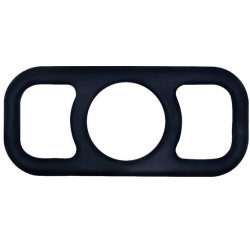 Baile training penisring sort